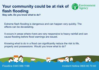 Flash Flooding Safety Guide