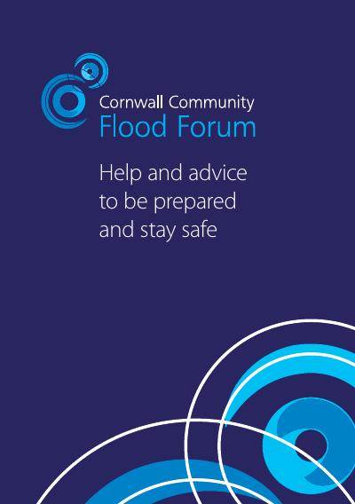 Flood Advice: Help and Guidance for Cornwall Householders and Businesses