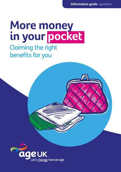 More Money in Your Pocket: Claiming the Right Benefits for You
