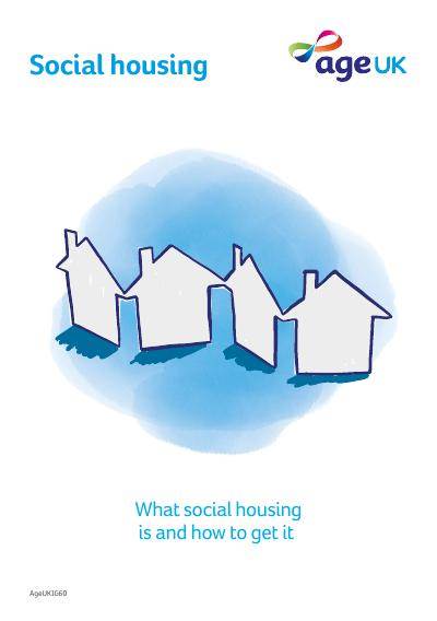 Social Housing: What It Is and How to Get It