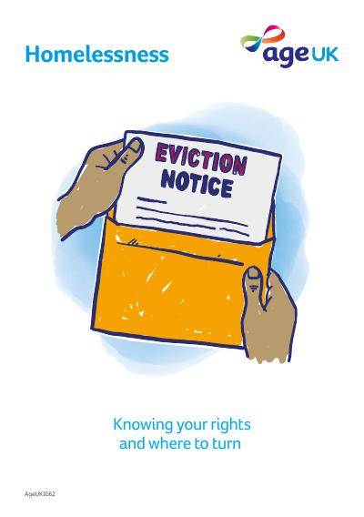 Homelessness: Knowing Your Rights and Where to Turn