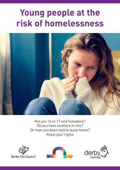 Young People at Risk of Homelessness: Know Your Rights