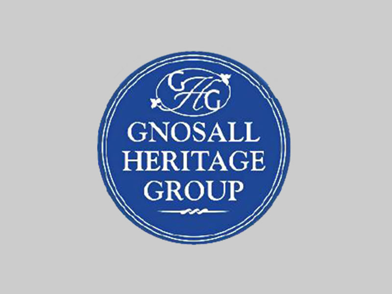 Gnosall Heritage Group