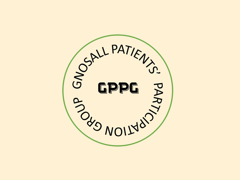 Patients Participation Group