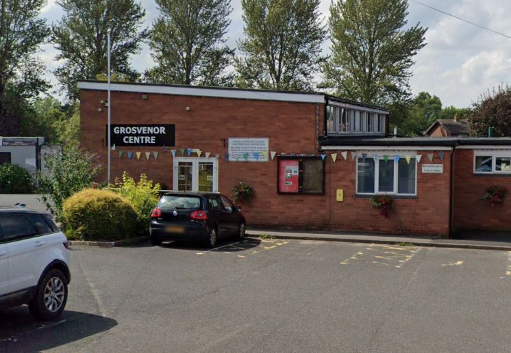 Gnosall Parish Council