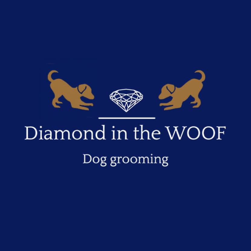 Diamond in the WOOF