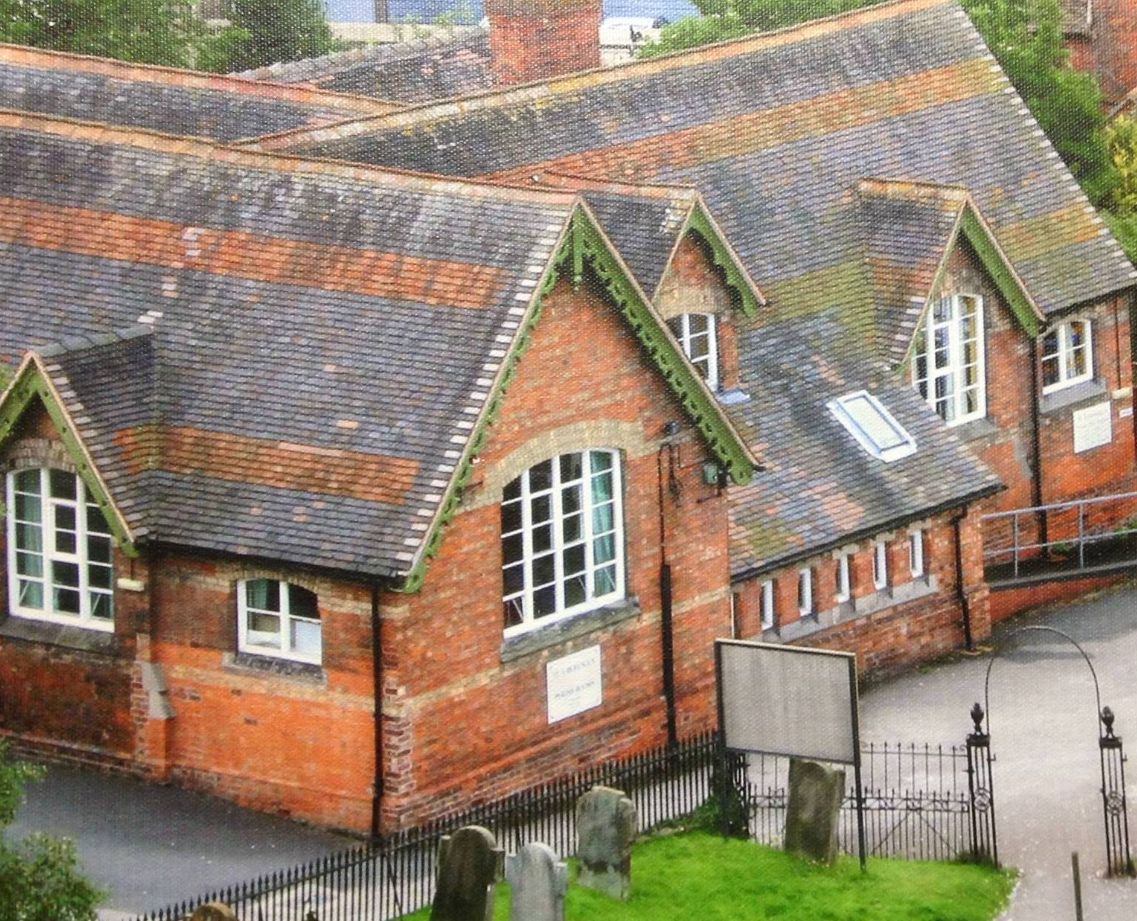 St. Lawrences Day Nursery