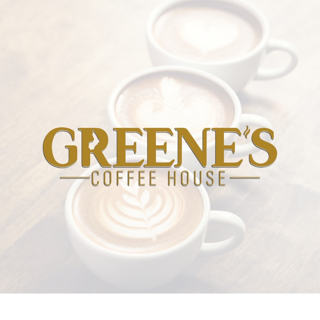 Greene's Coffee House