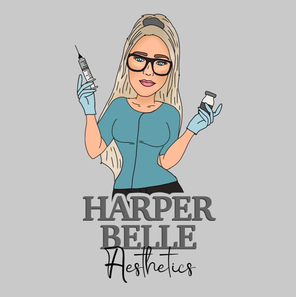 Harper Belle Aesthetics