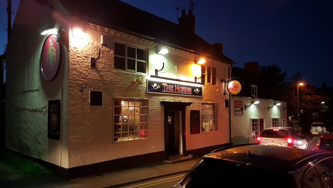 The Horns Inn