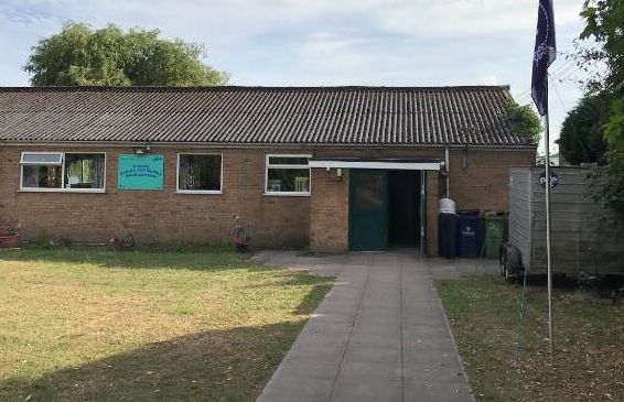 Gnosall Scout & Guide HQ