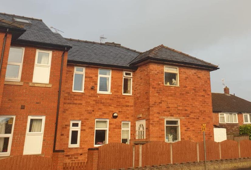 Gingercroft Residential Home