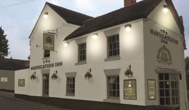 The Navigation Inn