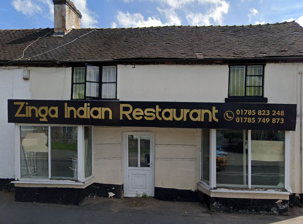 Zaal House Indian Restaurant