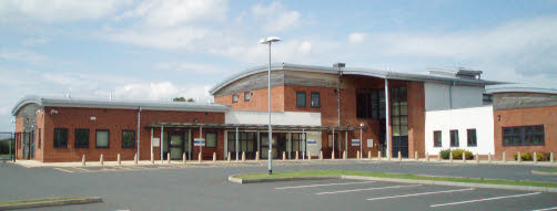 Brookhouse Dental Practice