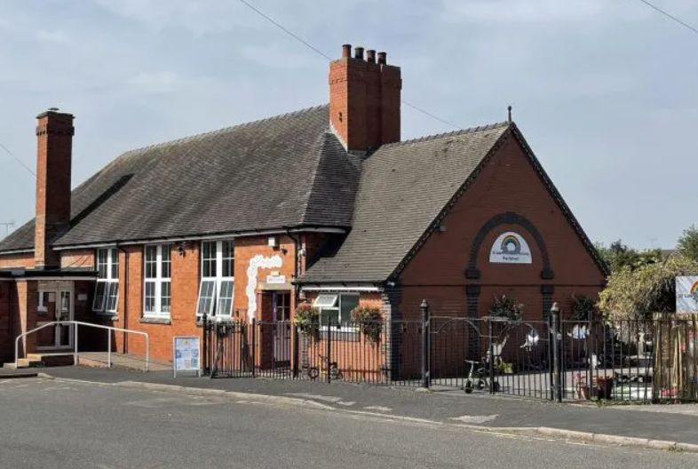 Rosebuds Day Nursery