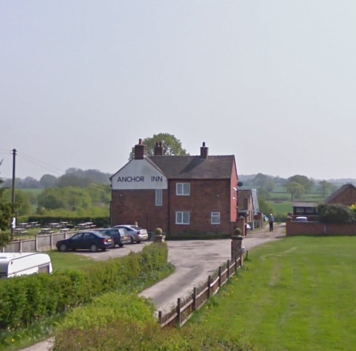 The Anchor Inn