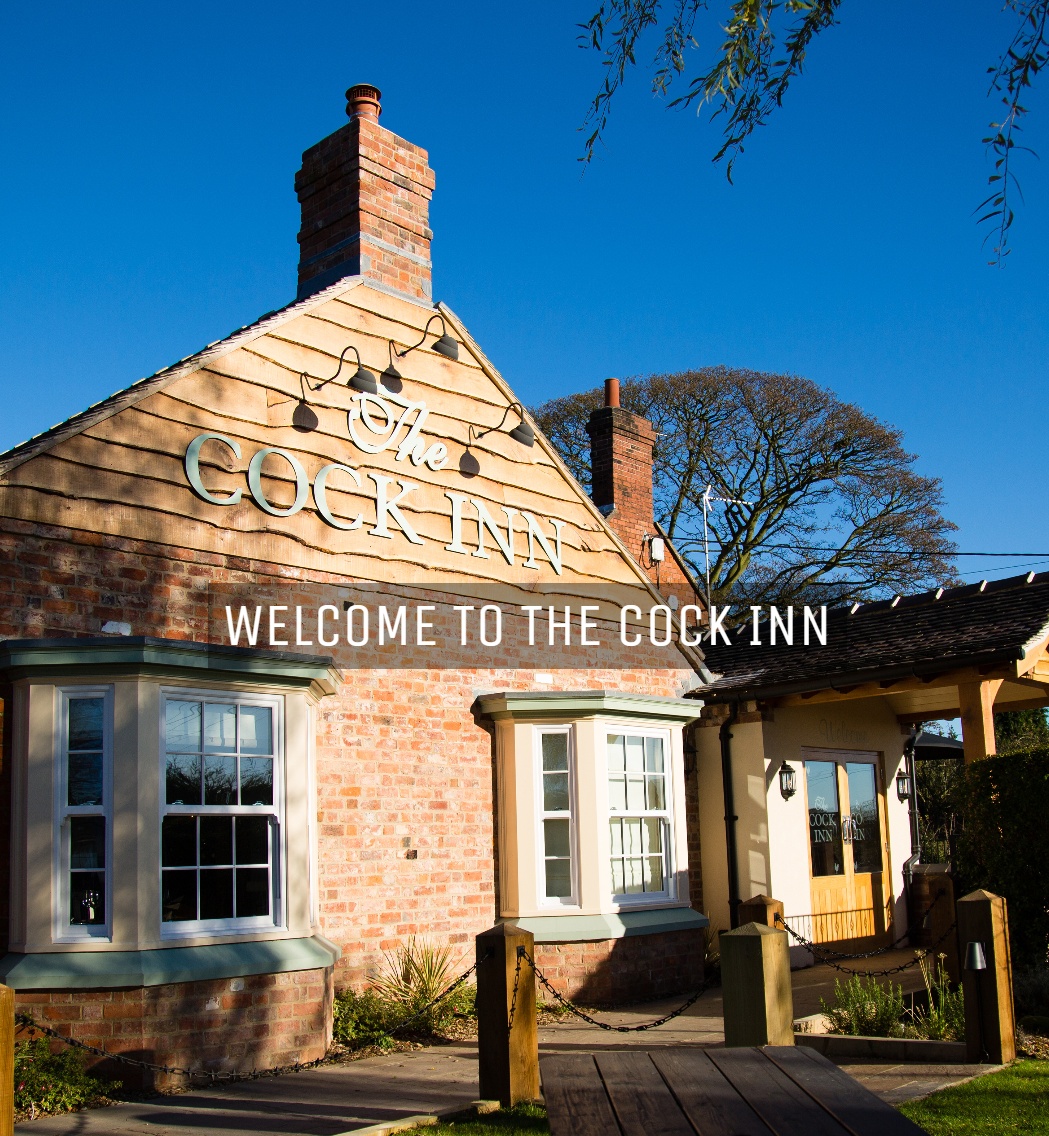 The Cock Inn