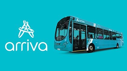Arriva Bus