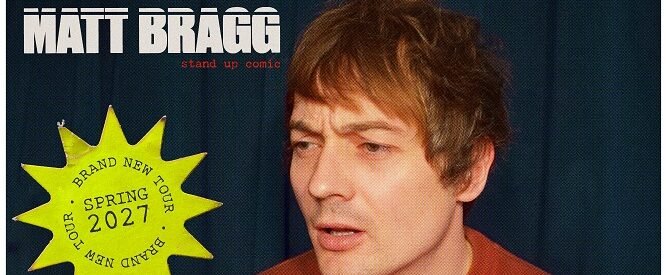 Matt Bragg
