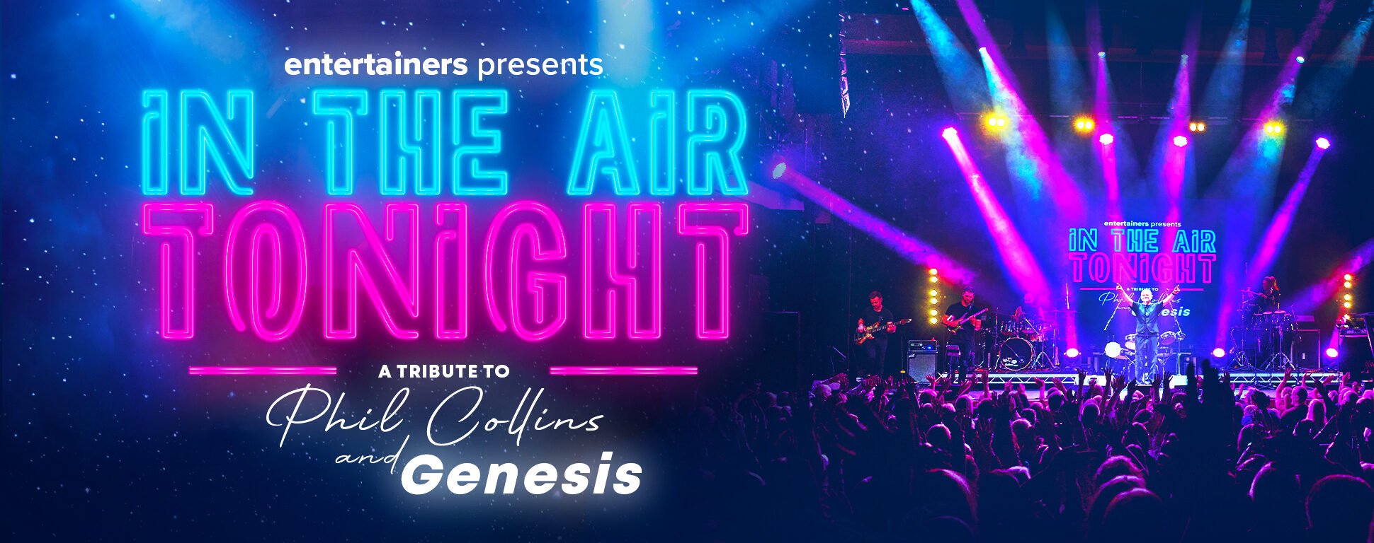 In The Air Tonight