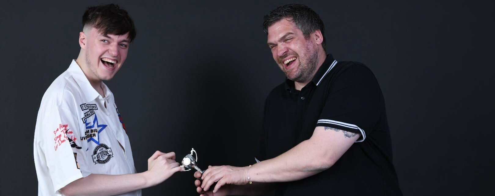 Funny As Cup – The Comedy Gameshow