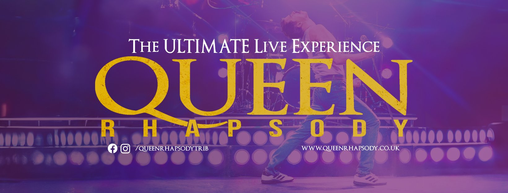 Queen Rhapsody