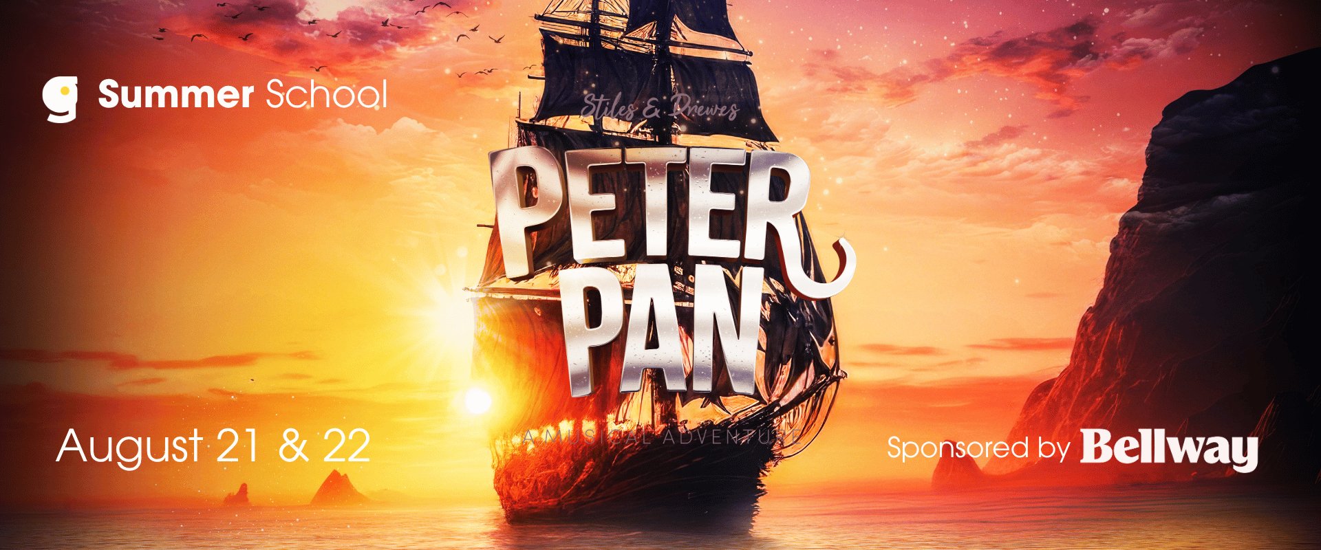 Peter Pan