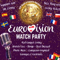 Eurovision Watch Party
