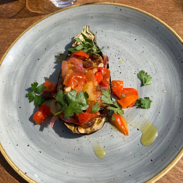 Next Level BBQ with The Hungry Guy – August 2026
