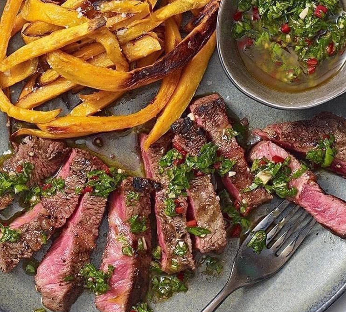 Meat & Mingle: The Steak & Tipple Edition – August 2026