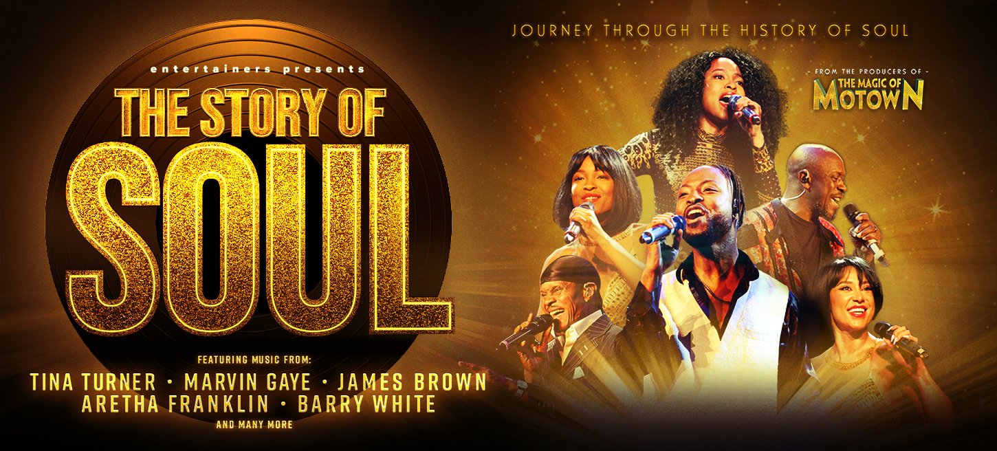 The Story of Soul