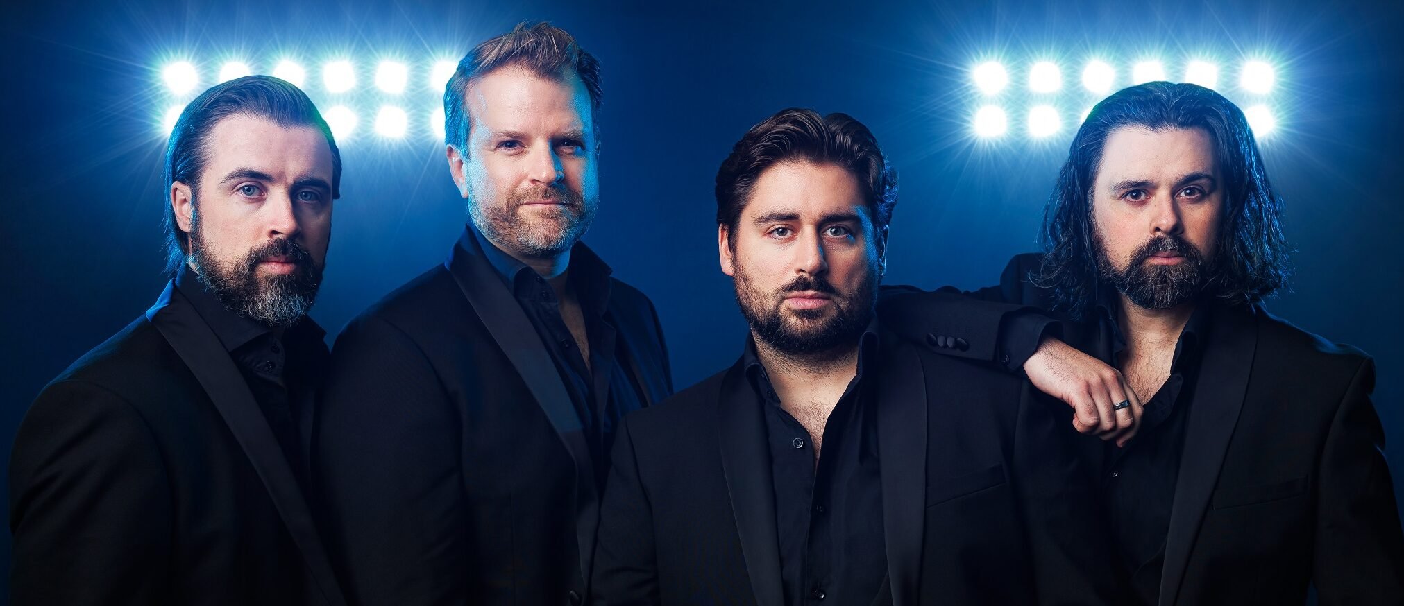 The West End Tenors
