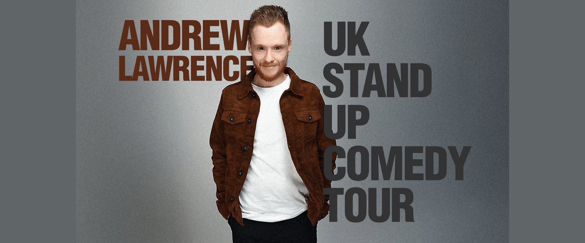 Andrew Lawrence 2027