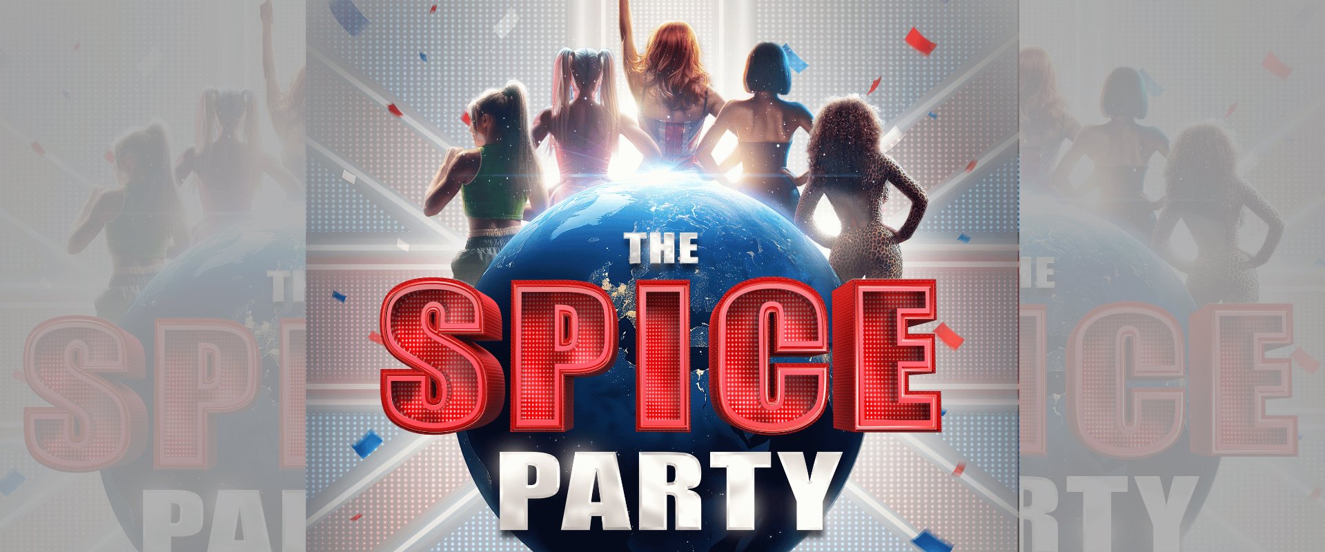 The Spice Party