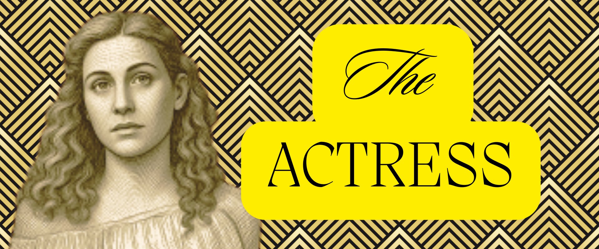 The Actress