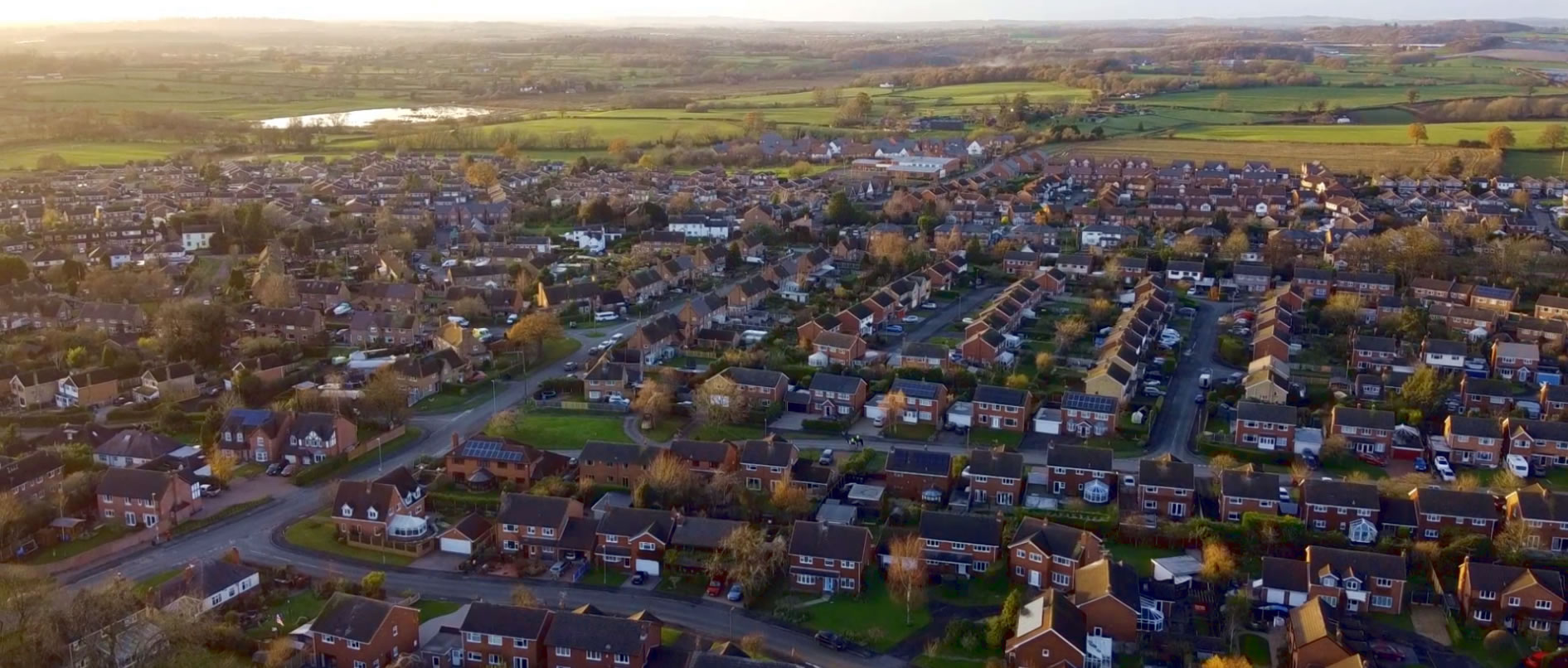 Gnosall on the Canal