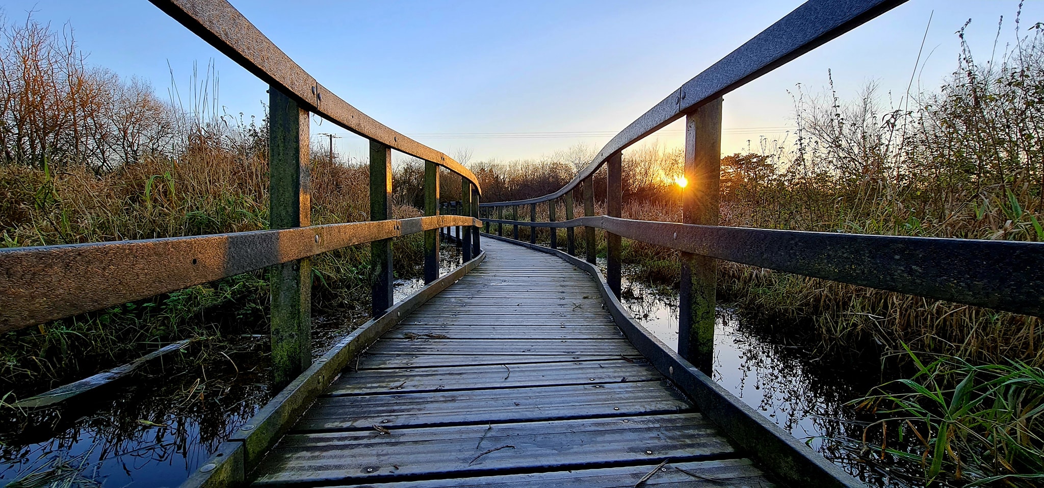 Gnosall on the Canal