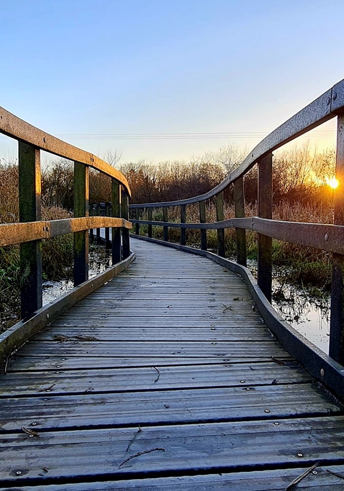 Gnosall on the Canal