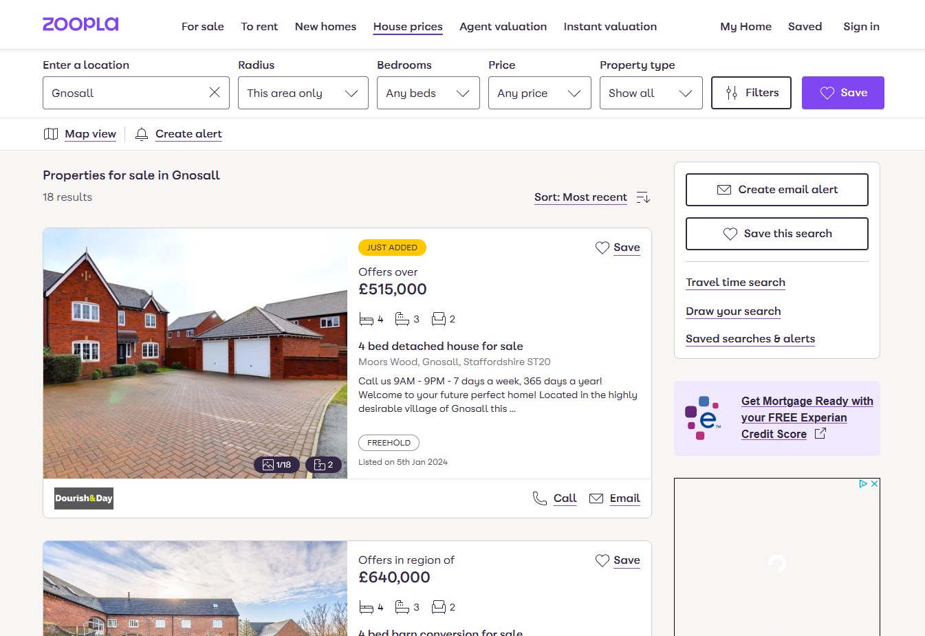 Zoopla