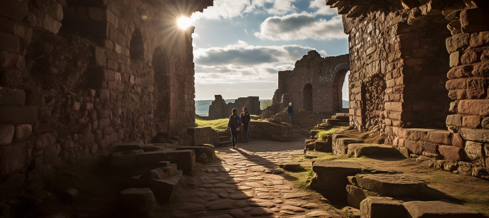 Eating & Drinking Gnosall