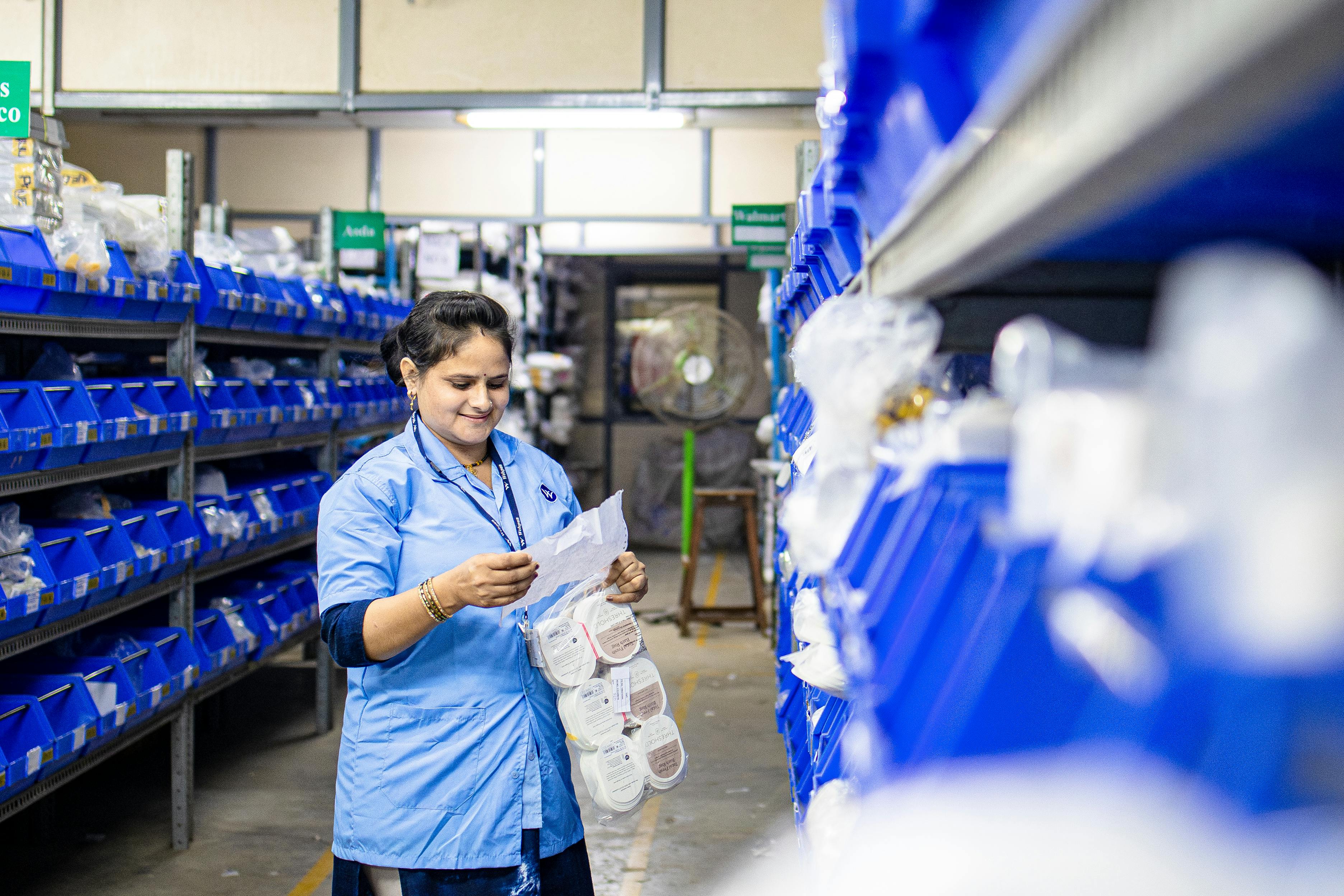 Job Vacancies in and around Gnosall