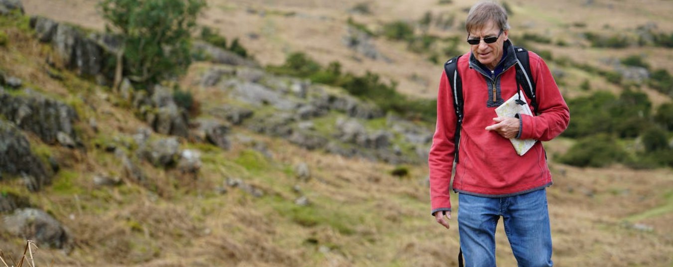 Walks and Rambling in Gnosall