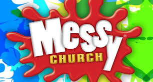 Messy Church