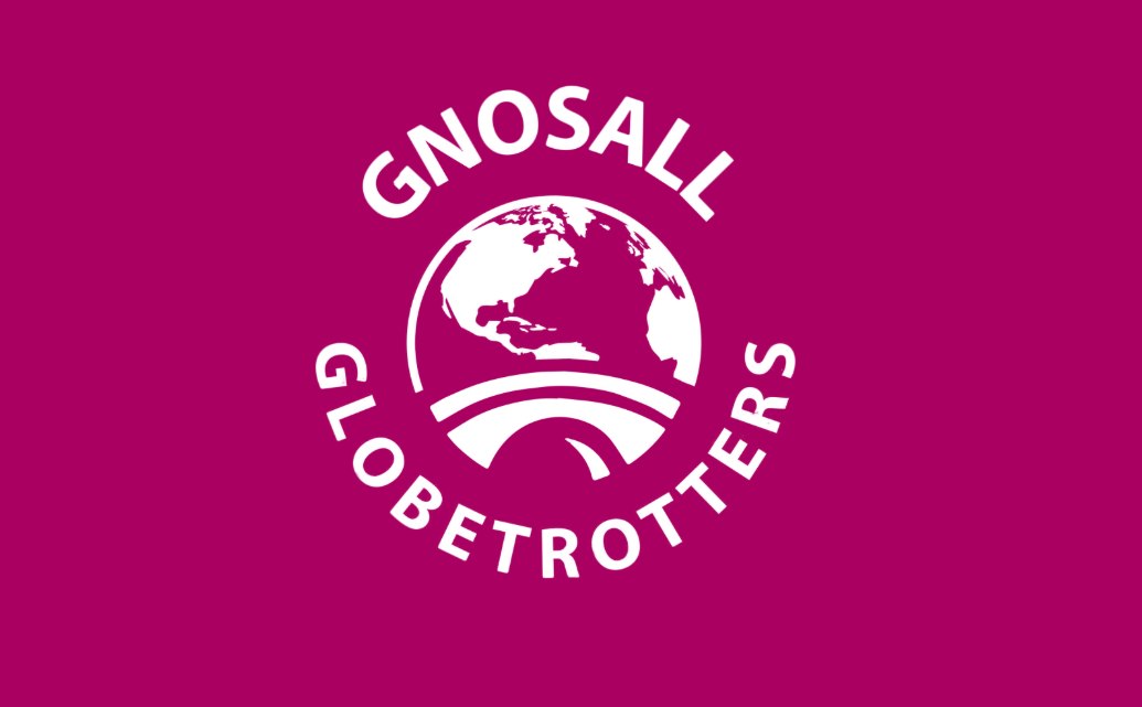 Gnosall Globetrotters Walking Group