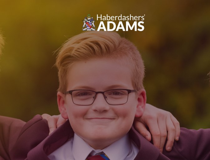 Adams' Grammar School