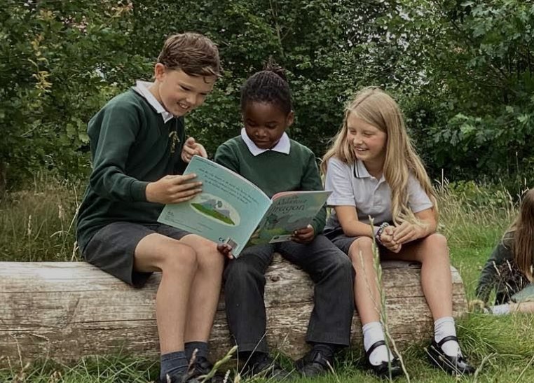 Bishop Lonsdale CofE VC Primary School