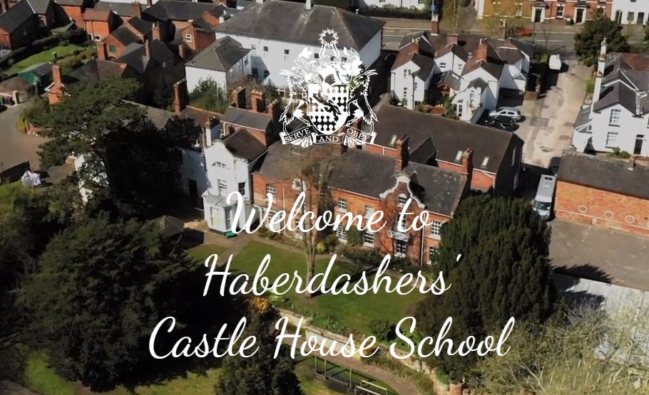 Castle House School