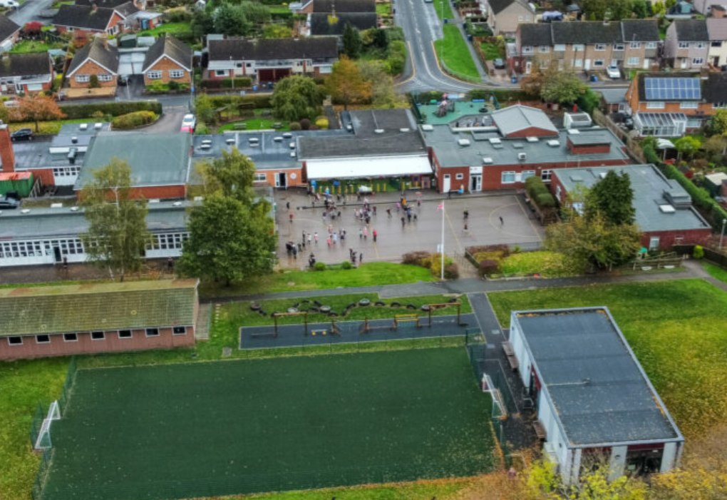 Castlechurch Primary School