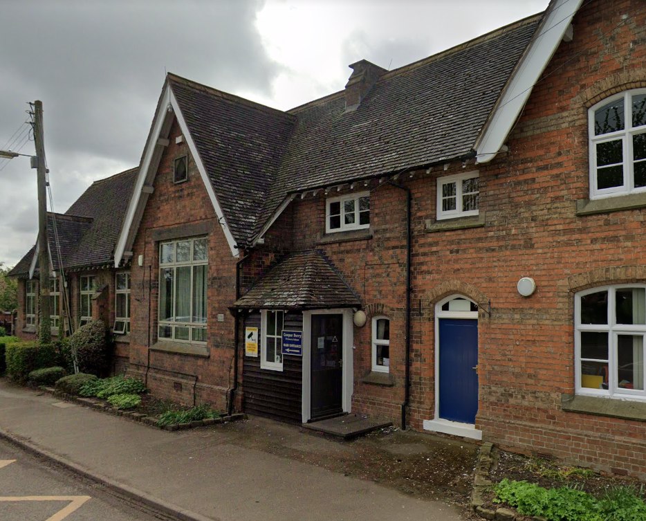 Cooper Perry Primary School